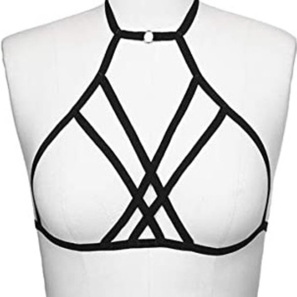 Elastic O-ring Harness - Picture 2 of 2